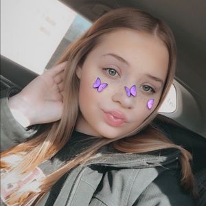 Meet your Posher, Cassidy